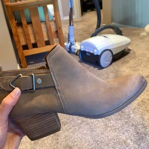 Franco Sarto new shoes